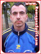 Federico Naticchi / Portiere Sp. Club Cagli