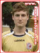 Gianluca Bacchiocchi / Centrocampista Valcesano