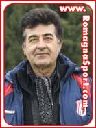 Edmondo Cocci / Presidente Valcesano