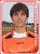 Thomas Trebbi / Centrocampista Valmetauro