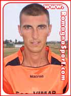 Marco Bargnesi / Difensore Valmetauro