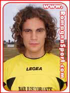 Davide Secchiaroli / Portiere Valmetauro