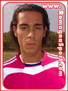 Mattia Baldelli / Attaccante O. Villa Palombara