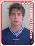 Mattia Tontini / Portiere O. Villa Palombara