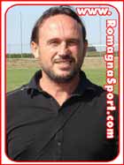 Maurizio Menghetti / Allenatore Atlas S.Stefano
