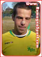 Davide Zaccaria / Centrocampista Atlas S.Stefano