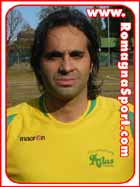 Luca Moschini / Difensore Atlas S.Stefano