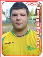Alberto Nardi / Difensore Atlas S.Stefano