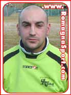 Jari Candi / Portiere Atlas S.Stefano