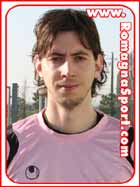 Raffaele Bratta / Portiere Atlas S.Stefano