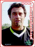 Giorgio Maioli / Portiere Bisanzio S. Michele