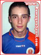 Mattia De Pascali / Attaccante Lido Adriano