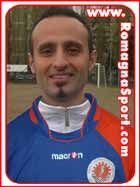Cristian Moni / Centrocampista Lido Adriano