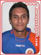 Davide Giordano / Centrocampista Lido Adriano