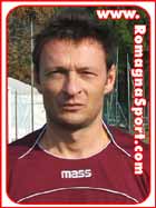 Luca Saccomandi / Centrocampista Mezzano