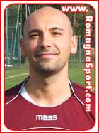 Luca Botti / Centrocampista Mezzano