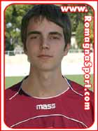 Mirco Morelli / Difensore Mezzano