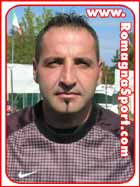 Michele Neri / Portiere Mezzano