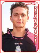 Marco Zeppa / Attaccante R. Punta Marina