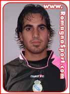 Christian Sandri / Centrocampista R. Punta Marina