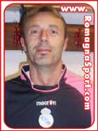 Riccardo Vitali / Difensore R. Punta Marina