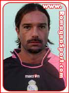 Filippo Civenni / Difensore R. Punta Marina