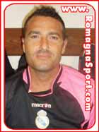 Massimiliano Muratori / Difensore R. Punta Marina