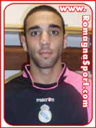 Mattia Fusconi / Difensore R. Punta Marina