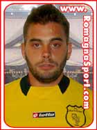 Thomas Penta / Portiere Blue 'n Green