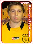 Gaetano Baiamonte / Portiere Svincolati