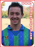 Manuel Zanfini / Attaccante Brisighella