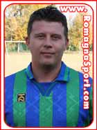 Francesco Mirizzi / Centrocampista Brisighella