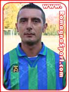 Cristian Mercatelli / Centrocampista Brisighella