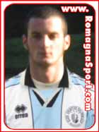 Alessio Albonetti / Centrocampista Marradese