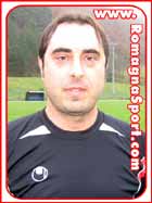 Alessandro Sorbi / Portiere Marradese