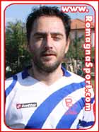 Gabriele Gentilini / Centrocampista Ponticelli