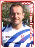 Stefano Mazzolani / Difensore Ponticelli