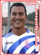 Luca Scheda / Difensore Ponticelli