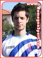 Pietro Minardi / Difensore Ponticelli