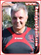 Walter Sangiorgi / Portiere Ponticelli
