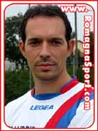 Alessandro Giunchedi / Difensore Vigor F.C.