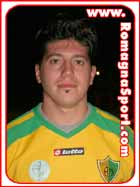 Diego Mobiglia / Attaccante Atl. Marecchia