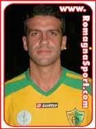 Francesco Bovi / Centrocampista Atl. Marecchia