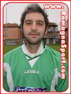 Cristian Orsi / Centrocampista Ghetto Turco