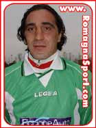 Antonio Scarciglia / Difensore Ghetto Turco
