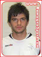 Andrea Balani / Centrocampista Majolo Calcio