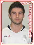 Adriano Francioni / Centrocampista Majolo Calcio