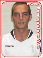 Paolo Dossena / Difensore Majolo Calcio
