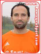 Marco Casali / Centrocampista Miramare