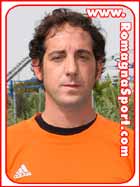 Stevens Laurino / Centrocampista Miramare